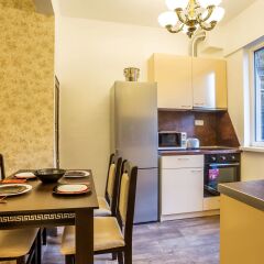 Отель Deluxe Suite Sofia Болгария, София - отзывы, цены и фото номеров - забронировать отель Deluxe Suite Sofia онлайн фото 6