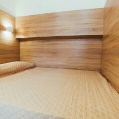 Апартаменты Smart Apartment Kulisha 29a сауна