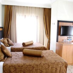 Grand Rosa Hotel комната для гостей