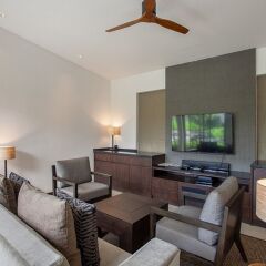 Отель Вилла Casabay Luxury Pool комната для гостей фото 3