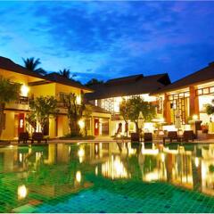 Отель Pilanta Spa Resort Ланта фото 7