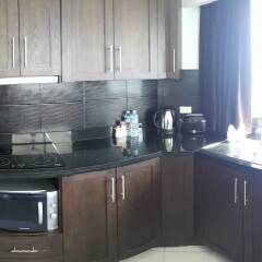 Отель Vtsix Condo Service at View Talay Condo в номере фото 2