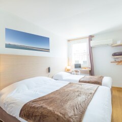 Europe Hotel Vieux Port комната для гостей фото 4