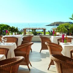 Отель Grecotel Meli Palace питание фото 2