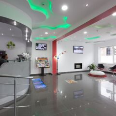 Hotel Phenix Брюссель детские мероприятия