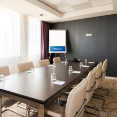 Отель Holiday Inn Express Arnhem