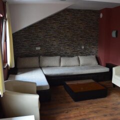 Отель Bon Bon Home София комната для гостей фото 5
