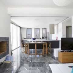Отель Paradise Cove Luxurious Beach Villas комната для гостей фото 12