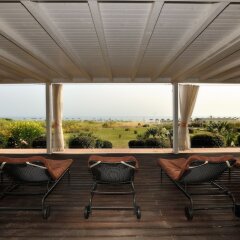 Отель Sikania Resort & Spa Бутера фото 7