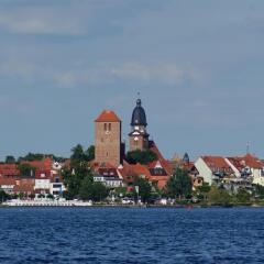 Haus Kim In Waren Germany From 133 Photos Reviews Zenhotels Com