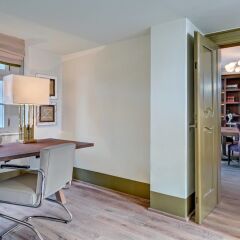 Отель Augustine, a Luxury Collection Hotel, Prague Чехия, Прага - отзывы, цены и фото номеров - забронировать отель Augustine, a Luxury Collection Hotel, Prague онлайн фото 5