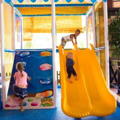 Отель Seahorse Resort & Spa детские мероприятия фото 2