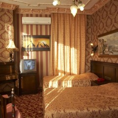 Grand Hotel de Londres - Special Category комната для гостей фото 4