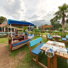 Отель Tui Fun & Sun Miarosa Ghazal Resort - All Inclusive детские мероприятия