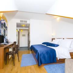 Отель Palma Rooms B&B комната для гостей фото 5