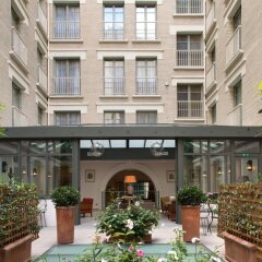 Hotel Le Littre фото 5