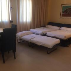 Отель Sercotel Suite Palacio del Mar Испания, Сантандер - отзывы, цены и фото номеров - забронировать отель Sercotel Suite Palacio del Mar онлайн