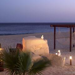 Отель Solmar Resort пляж