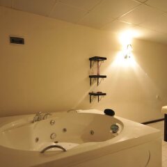 My Dream Hotel спа