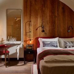 Pest-Buda Hotel - Design & Boutique комната для гостей фото 2