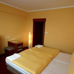Hotel Ludmila Мельник комната для гостей фото 2