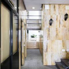 Апартаменты Principe de Vergara Apartment интерьер отеля