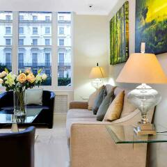 Отель Park Avenue Bayswater Inn Hyde Park Великобритания, Лондон - 12 отзывов об отеле, цены и фото номеров - забронировать отель Park Avenue Bayswater Inn Hyde Park онлайн комната для гостей