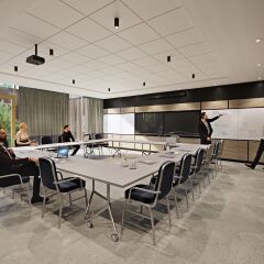 Отель Renaissance Amsterdam Schiphol Airport Hotel Нидерланды, Аалсмеер - отзывы, цены и фото номеров - забронировать отель Renaissance Amsterdam Schiphol Airport Hotel онлайн помещение для мероприятий
