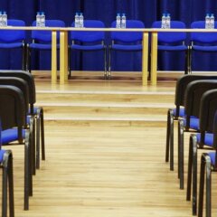 Гостиница Сититель Ольгино интерьер отеля