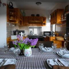 Отель Holiday Home Kalina Болгария, Чепеларе - отзывы, цены и фото номеров - забронировать отель Holiday Home Kalina онлайн