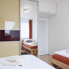 Отель Residence Expo Прага удобства в номере