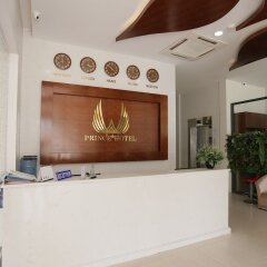 Prince Hotel Nha Trang интерьер отеля фото 3