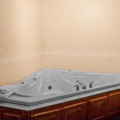 Отель Econo Lodge Effingham спа