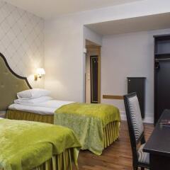 Thon Hotel Bristol Oslo Осло комната для гостей фото 5