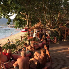 Отель Koh Tao Royal Resort