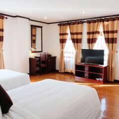 May De Ville Old Quarter Hotel удобства в номере
