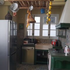 Отель Live in Chianti в номере