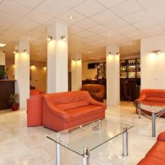 Hotel Cheap интерьер отеля фото 3