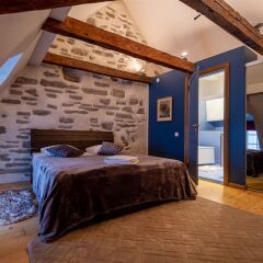 Отель Casa de Verano Old Town Эстония, Таллин - отзывы, цены и фото номеров - забронировать отель Casa de Verano Old Town онлайн сейф в номере