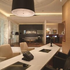 The Dragon Hotel Hangzhou в номере