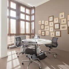 Отель EMA House Hotel Suites Швейцария, Цюрих - отзывы, цены и фото номеров - забронировать отель EMA House Hotel Suites онлайн сауна