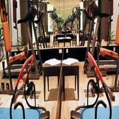 Hotel Rawabi Marrakech & Spa- All Inclusive спортивное сооружение