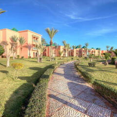 Hotel Marrakech Le Sangho Privilege фото 6
