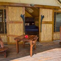 Отель Barefoot Manta Island фото 5