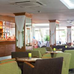 Hotel Tropico Playa интерьер отеля фото 3