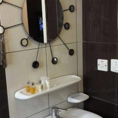 Orans Suites 2 in Jeddah, Saudi Arabia from 90$, photos, reviews - zenhotels.com bathroom