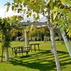 Отель Cevoli Country Resort Лари фото 11