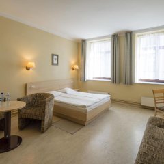 Rija Domus in Riga, Latvia from 71$, photos, reviews - zenhotels.com guestroom