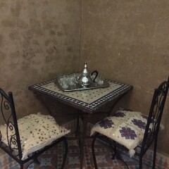 Отель Zaid House Марокко, Мерзуга - отзывы, цены и фото номеров - забронировать отель Zaid House онлайн удобства в номере