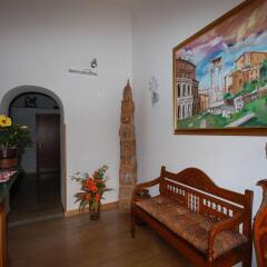 Hotel Alexis интерьер отеля фото 3